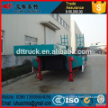 Sinotruk 60Ton 3Axle low bed semi trailer / china semi trailer